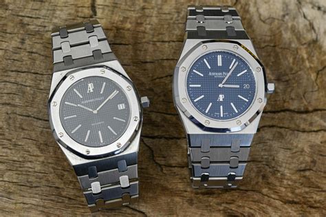 audemars piguet royal oak 39mm vs 41mm|audemars piguet royal oak prices.